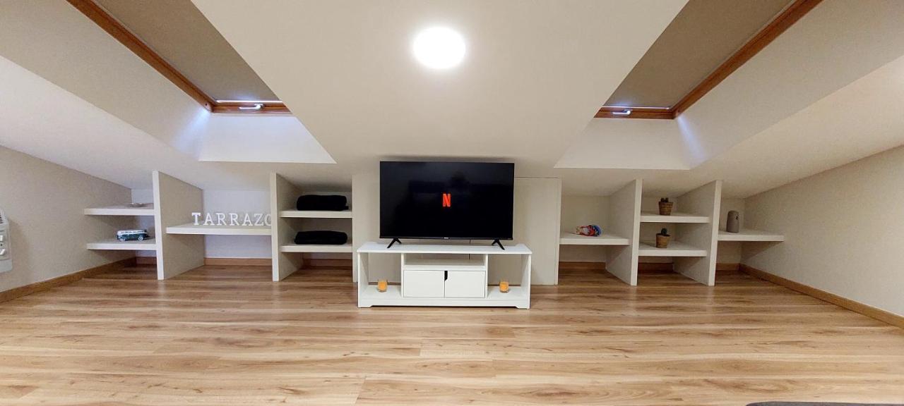 Apartament Casa Tarrazo II Monforte De Lemos Zewnętrze zdjęcie