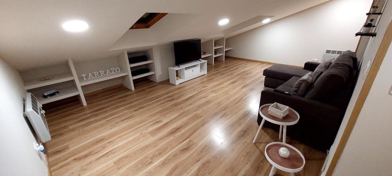 Apartament Casa Tarrazo II Monforte De Lemos Zewnętrze zdjęcie