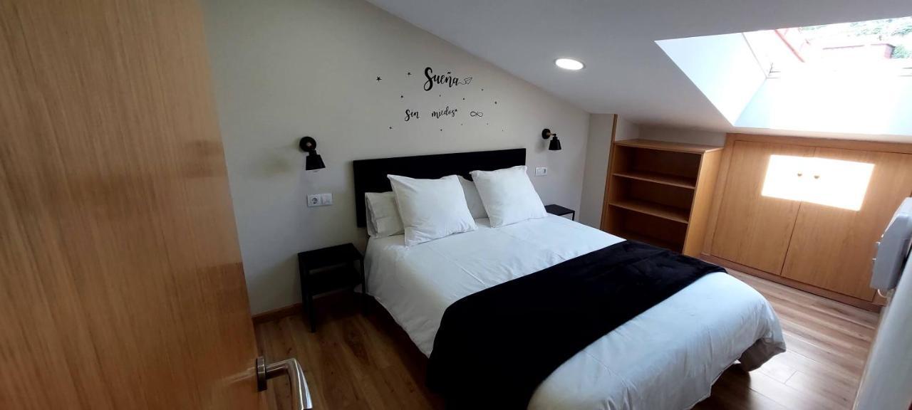 Apartament Casa Tarrazo II Monforte De Lemos Zewnętrze zdjęcie
