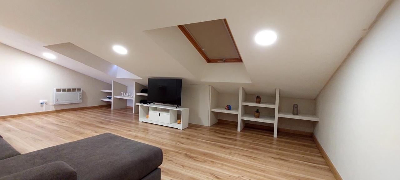 Apartament Casa Tarrazo II Monforte De Lemos Zewnętrze zdjęcie
