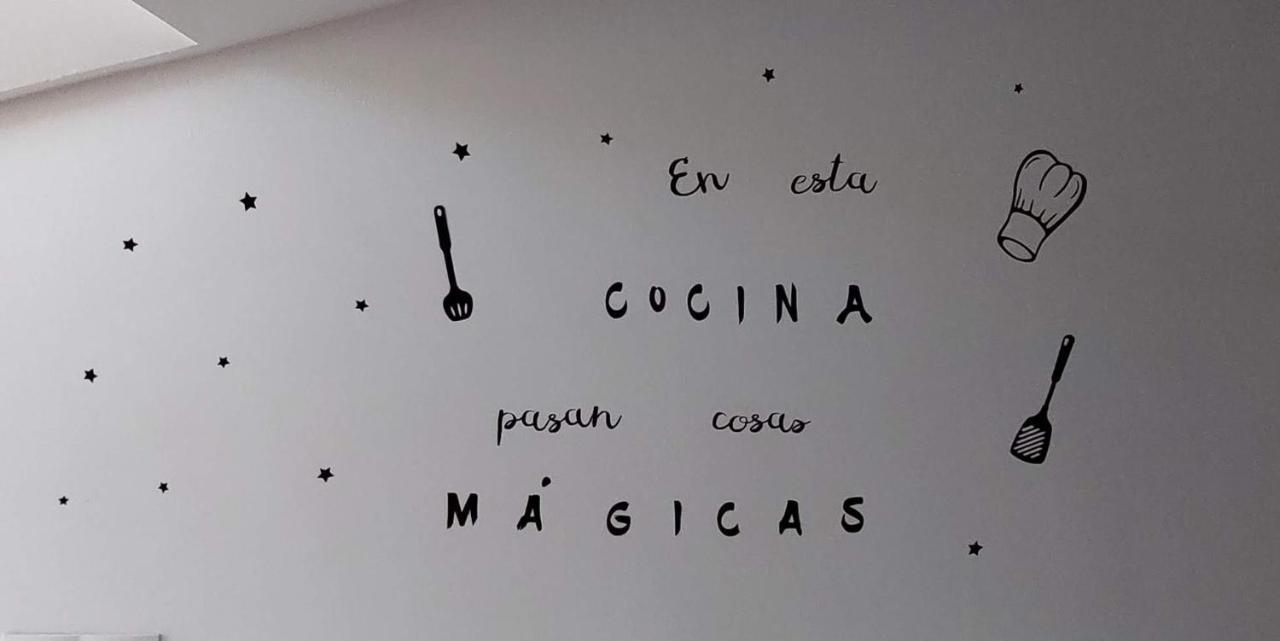 Apartament Casa Tarrazo II Monforte De Lemos Zewnętrze zdjęcie
