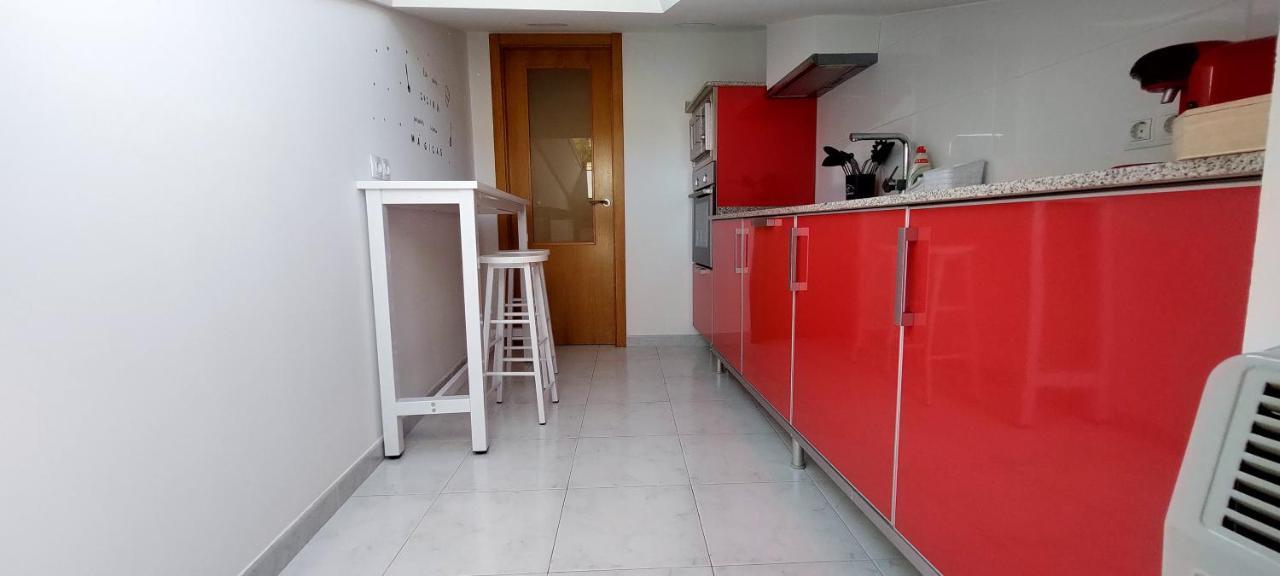 Apartament Casa Tarrazo II Monforte De Lemos Zewnętrze zdjęcie