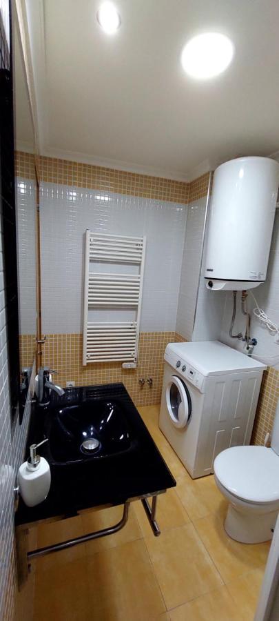 Apartament Casa Tarrazo II Monforte De Lemos Zewnętrze zdjęcie